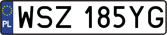 WSZ185YG