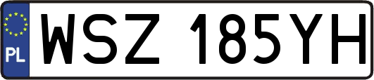 WSZ185YH
