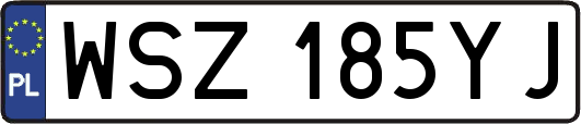 WSZ185YJ