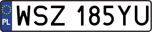 WSZ185YU