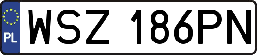 WSZ186PN