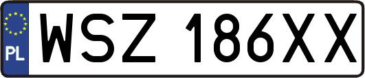 WSZ186XX