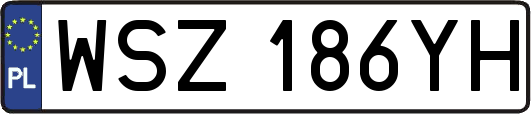 WSZ186YH
