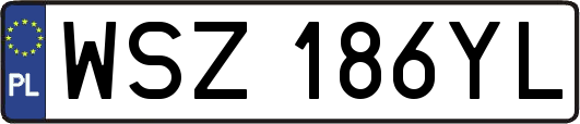 WSZ186YL