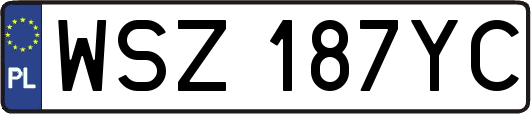 WSZ187YC