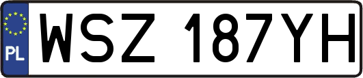 WSZ187YH