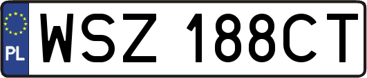 WSZ188CT