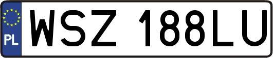 WSZ188LU