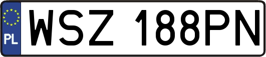 WSZ188PN