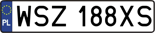 WSZ188XS