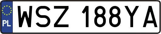 WSZ188YA