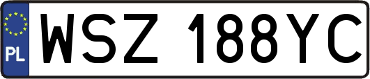 WSZ188YC