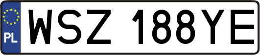 WSZ188YE