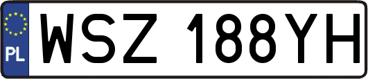 WSZ188YH