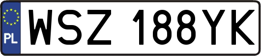 WSZ188YK