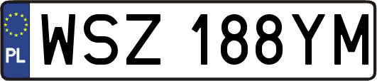WSZ188YM