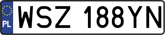 WSZ188YN