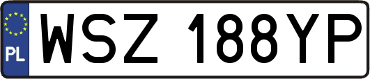 WSZ188YP