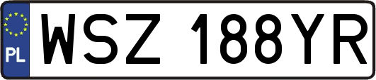 WSZ188YR