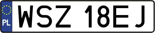 WSZ18EJ