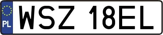 WSZ18EL