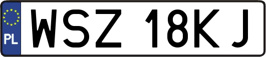 WSZ18KJ