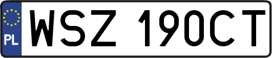 WSZ190CT