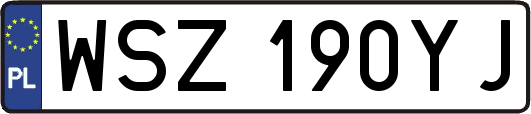 WSZ190YJ