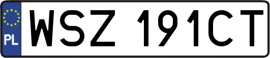 WSZ191CT