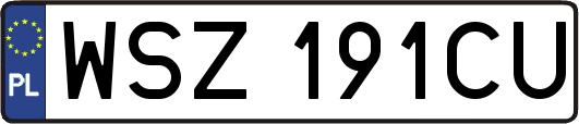 WSZ191CU