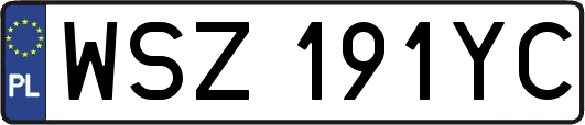 WSZ191YC