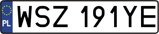 WSZ191YE