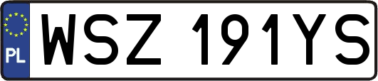 WSZ191YS