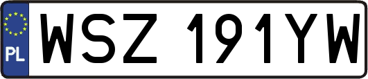 WSZ191YW