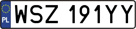 WSZ191YY