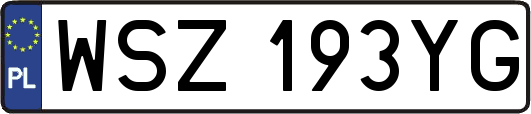 WSZ193YG
