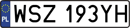 WSZ193YH