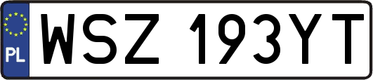 WSZ193YT