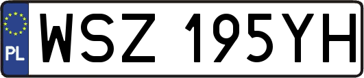 WSZ195YH