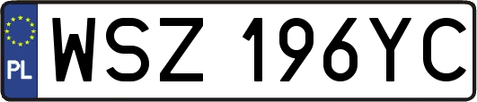 WSZ196YC