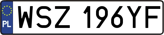 WSZ196YF