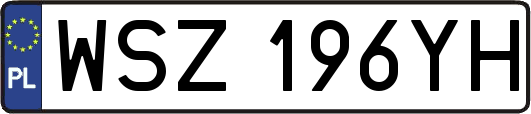 WSZ196YH