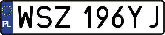 WSZ196YJ