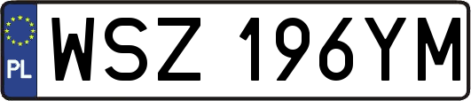 WSZ196YM