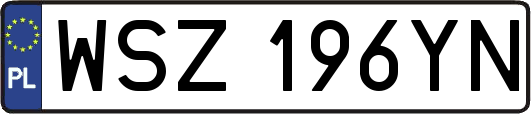 WSZ196YN