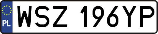 WSZ196YP