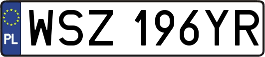 WSZ196YR