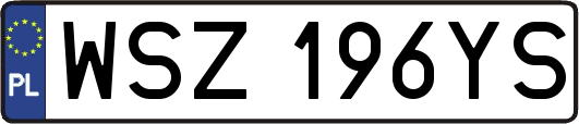 WSZ196YS
