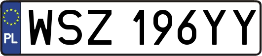 WSZ196YY