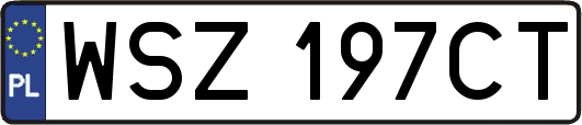 WSZ197CT